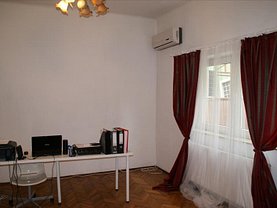 Casa de închiriat 3 camere, în Bucureşti, zona P-ţa Muncii