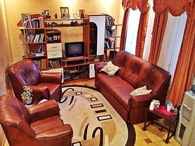 Casa de închiriat 5 camere, în Bucureşti, zona Pache Protopopescu