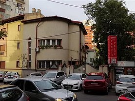 Casa de vânzare 4 camere, în Bucureşti, zona Central