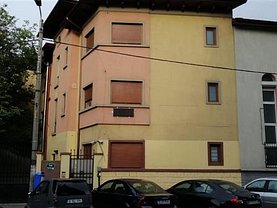 Casa de vânzare 18 camere, în Bucuresti, zona Central