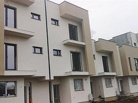 Casa de vanzare 4 camere, în Bucuresti, zona Pipera