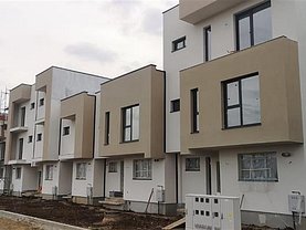 Casa de vanzare 5 camere, în Bucuresti, zona Pipera