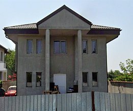 Casa de închiriat 6 camere, în Bucureşti, zona Rahova