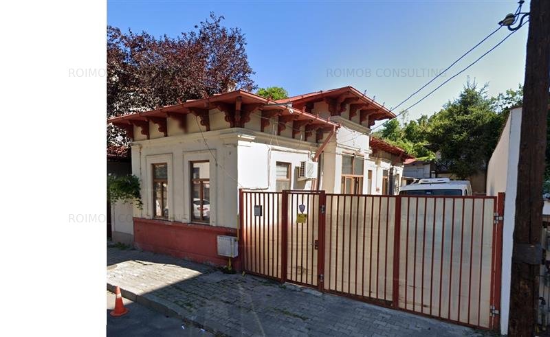Casa 5 camere, 265 mp teren, zona Banu Manta