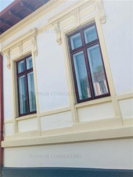 Dacia, casa burgheza, 3 camere, 171 mp