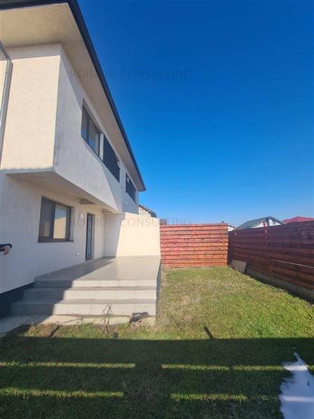 Berceni, casa noua, lux, 4 camere, curte, terasa.,comision0%