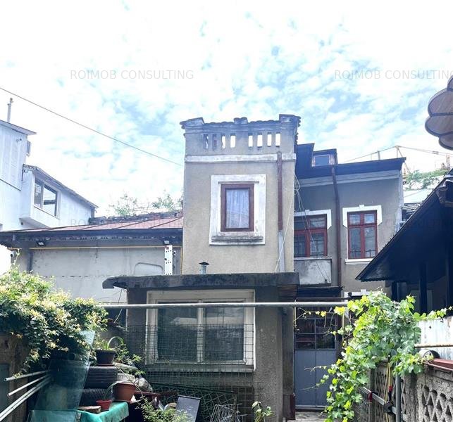 Casa de vanzare, aproape de Obor