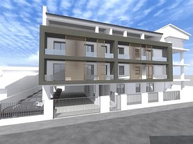 Teren constructii de vânzare, în Bucuresti, zona Mihai Bravu