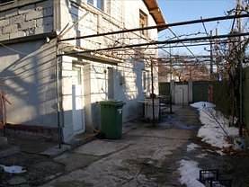 Teren constructii de vânzare, în Bucuresti, zona Bucurestii Noi