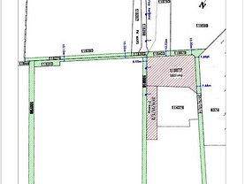 Teren constructii de vânzare, în Bucuresti, zona Baneasa