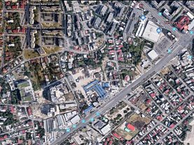 Teren constructii de vânzare, în Bucuresti, zona Mihai Bravu