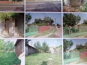 Teren constructii de vânzare, în Bărcăneşti, zona Central