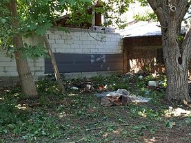 Teren constructii de vânzare, în Bucureşti, zona Bucureştii Noi