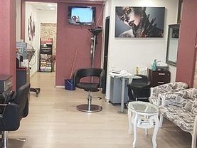 Vânzare spaţiu comercial