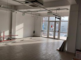Vânzare spatiu comercial