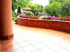 Casa 9 camere în Bucuresti, Pantelimon