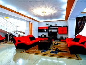 Casa 9 camere în Bucuresti, Pantelimon