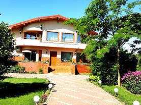 Casa de vânzare sau de închiriat 10 camere, în Bucuresti, zona Pantelimon