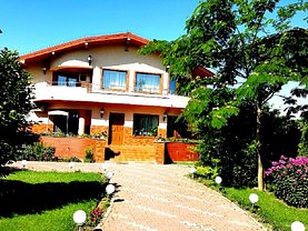 Casa de vânzare sau de închiriat 10 camere, în Bucuresti, zona Pantelimon