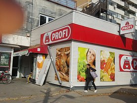 Vânzare spaţiu comercial