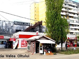 Închiriere spaţiu industrial