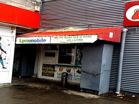 Vânzare spaţiu industrial în Bucuresti, Drumul Taberei