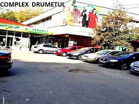 Închiriere spaţiu comercial
