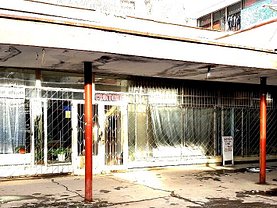 Închiriere spaţiu industrial
