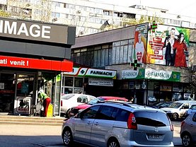 Închiriere spaţiu comercial în Bucuresti, Drumul Taberei