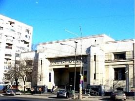 Închiriere spaţiu comercial în Bucuresti, Stirbei Voda