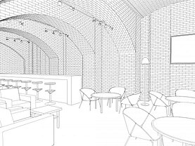 Închiriere vILA COLTEI - 400 m2