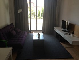 Apartament de închiriat 2 camere, în Bucuresti, zona Aviatiei