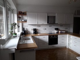 Apartament de închiriat 4 camere, în Bucuresti, zona Primaverii