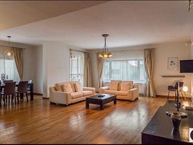 Apartament de închiriat 4 camere, în Bucuresti, zona Capitale