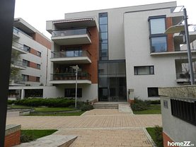 Apartament de inchiriat 4 camere, în Bucuresti, zona Capitale