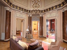 Casa de vânzare 16 camere, în Bucuresti, zona Rosetti