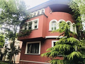 Casa de închiriat 7 camere, în Bucuresti, zona Romana