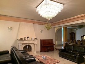 Casa de închiriat 6 camere, în Bucuresti, zona Iancu Nicolae