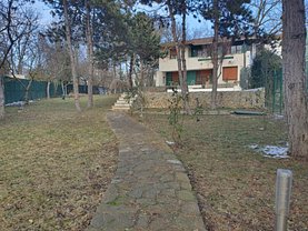 Casa de vânzare 7 camere, în Neptun