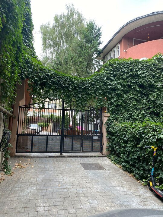 Vila individuala Victoriei pretabil birouri clinica restaurant rezidenta