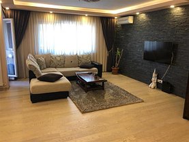 Apartament de închiriat 3 camere, în Bucuresti, zona Lacul Tei