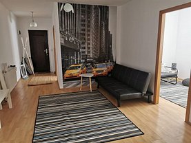 Apartament de închiriat 3 camere, în Bucuresti, zona Doamna Ghica