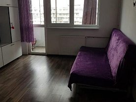 Apartament de închiriat 2 camere, în Bucuresti, zona Progresul