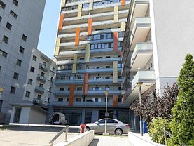 Apartament de închiriat 3 camere, în Bucuresti, zona Doamna Ghica