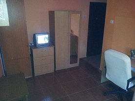 Garsonieră de închiriat, în Bucuresti, zona P-ta Alba Iulia