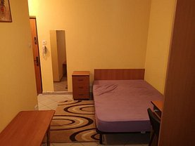 Garsonieră de închiriat, în Bucuresti, zona P-ta Alba Iulia