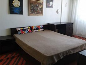 Apartament de închiriat 2 camere în Bucuresti, Lujerului