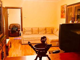 Apartament de închiriat 2 camere în Bucuresti, Drumul Taberei