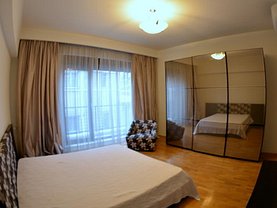 Apartament de închiriat 4 camere în Bucuresti, Kiseleff