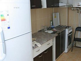 Garsonieră de vânzare în Sfantu Gheorghe, Garii